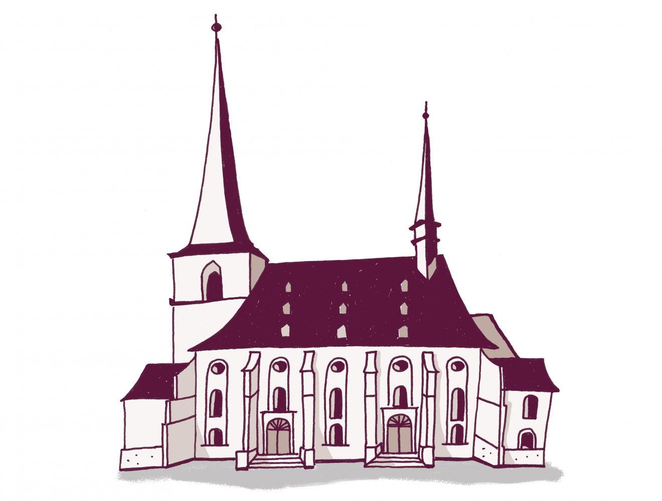 Herderkirche